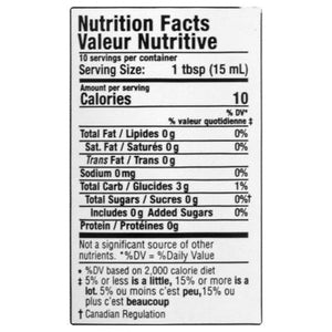 Ginger People Ginger Juice Organic 12/5 OZ [UNFI #134130] [ebt]