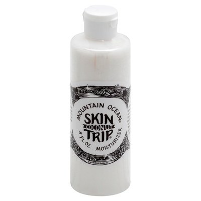 Mountain Ocean Moisturizer Coconut 1/8 OZ [UNFI #617100] T
