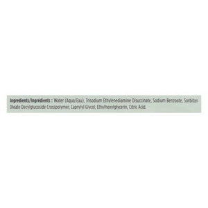 The Honest Co Wipes Clean Conscious 1/60 CT [UNFI #2924538] T