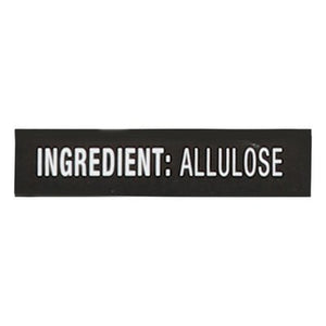 Rxsugar Allulose Sugar Stick Packs 6/11 OZ [UNFI #2581254] [ebt] T