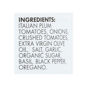 Delallo Marinara Pomodoro Fresco 6/25.25 OZ [UNFI #1173640] [ebt]