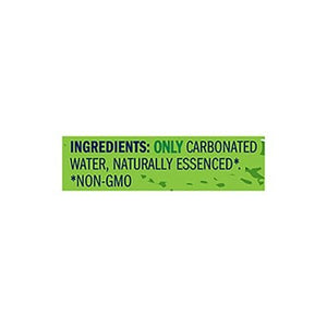 Lacroix Sparkling Water Key Lime 3/8/12 OZ [UNFI #2261972] [ebt] T