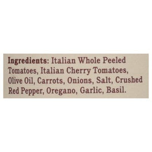 Raos Pizza Arrabbiata 6/12.3 OZ [UNFI #2959799] [ebt]