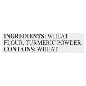 Rice Select Pearl Couscous Turmeric 4/21 OZ [UNFI #2188084] [ebt]
