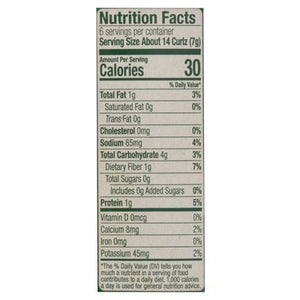 Sprout Baked Toddler Snacks Organic Broccoli 12 Months & Up 6/1.48 OZ [UNFI #2092351] [ebt]