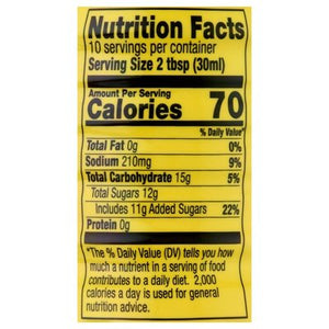 Kikkoman Rice Seasoning Sweet Cooking 12/10 OZ [UNFI #952879] [ebt]