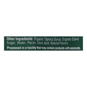 Kuli Kuli Super Gummies Moringa & Adaptogenic Chaga Mixed Berry Flavored 1/60 CT [UNFI #2823854] T