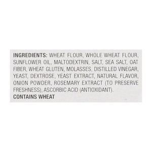 Old London Melba Snacks Sea Salt 12/5.25 OZ [UNFI #152041] [ebt]