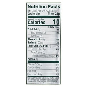 Simply Organic Dip Mix Spinach 12/1.41 OZ [UNFI #510628] [ebt]