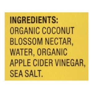 Bragg Liquid Aminos Organic Coconut 12/10 OZ [UNFI #1966084] [ebt]