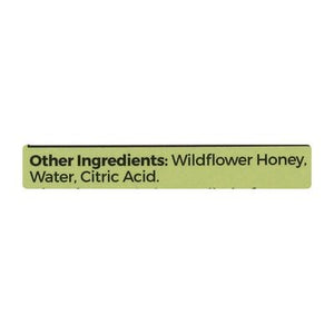 Olbas Cough Syrup Honey & Herbs 1/4 OZ [UNFI #821405] T