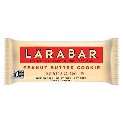 Larabar Bar Peanut Butter Cookie 16/1.7 OZ [UNFI #825984] [ebt]