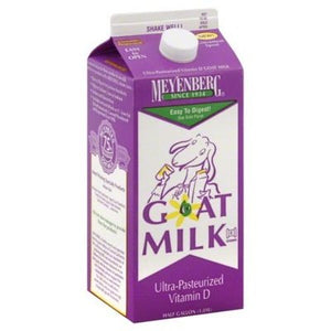 Meyenberg Goat Milk 6/64 OZ [UNFI #198473] [ebt] T