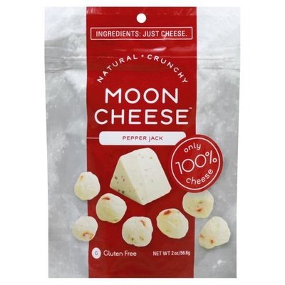 Moon Cheese Cheese Get Pepper Jacked 12/2 OZ [UNFI #1902816] [ebt]