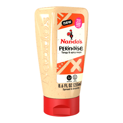 Nandos Spread & Dressing Perinaise 6/8.6 OZ [UNFI #2382810] [ebt]