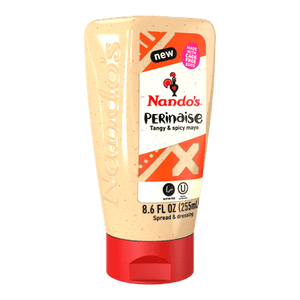Nandos Spread & Dressing Perinaise 6/8.6 OZ [UNFI #2382810] [ebt]