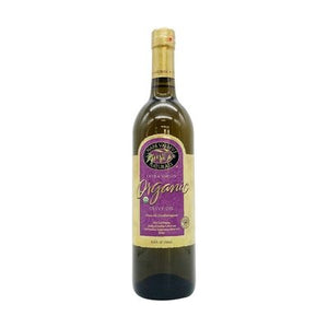 Napa Valley Naturals Olive Oil Organic Extra Virgin 12/25.4 OZ [UNFI #239152] [ebt]