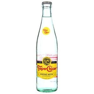 Topo Chico Mineral Water 24/12 OZ [UNFI #216085] [ebt] T
