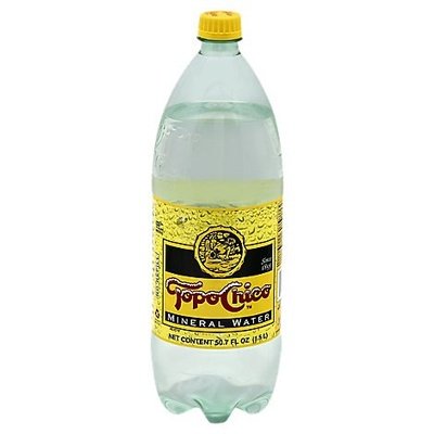 Topo Chico Mineral Water 12Pk 1/12/12 OZ [UNFI #1452598] [ebt] T