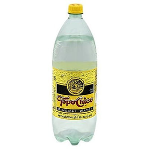 Topo Chico Mineral Water 12Pk 1/12/12 OZ [UNFI #1452598] [ebt] T